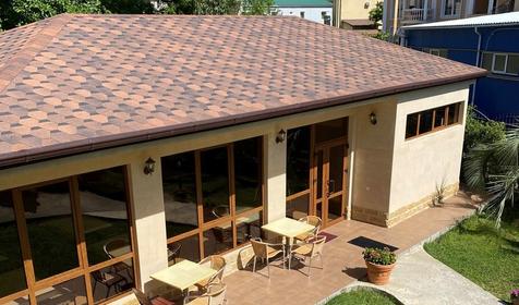 Гостевой дом "София на Медовой". Сочи, Адлер