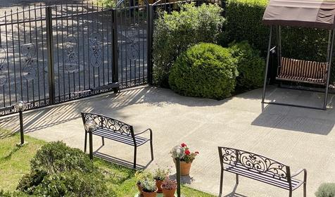 Гостевой дом "София на Медовой". Сочи, Адлер