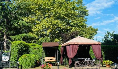 Гостевой дом "София на Медовой". Сочи, Адлер