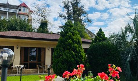 Гостевой дом "София на Медовой". Сочи, Адлер