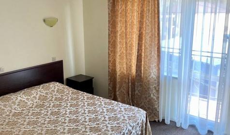 Стандарт. Гостевой дом "София на Медовой". Сочи, Адлер