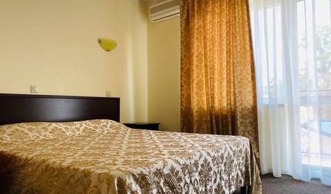 Стандарт. Гостевой дом "София на Медовой". Сочи, Адлер