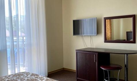 Стандарт. Гостевой дом "София на Медовой". Сочи, Адлер