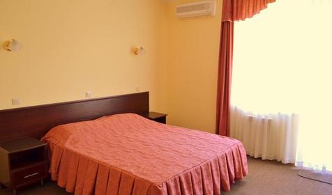 Стандарт. Гостевой дом "София на Медовой". Сочи, Адлер