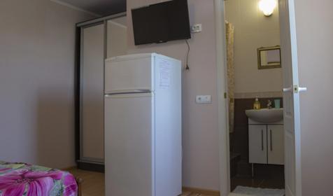 Стандарт четырехместный №4