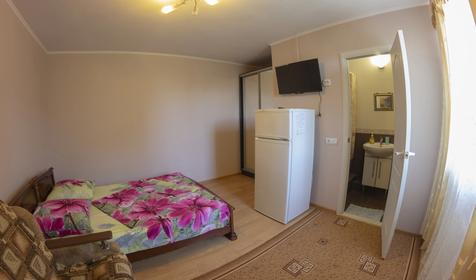 Стандарт четырехместный №4