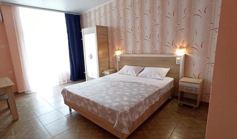 Трехместный стандарт