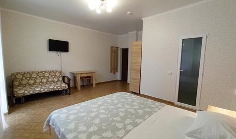 Четырехместный стандарт