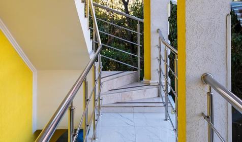 Гостевой дом Дольче Адлер