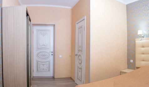 Стандарт двухместный. Гостевой дом Дольче Адлер