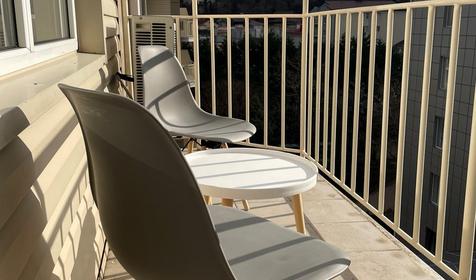 Стандарт. Гостиница Ola Resort (Ола Резорт). Туапсе, Ольгинка