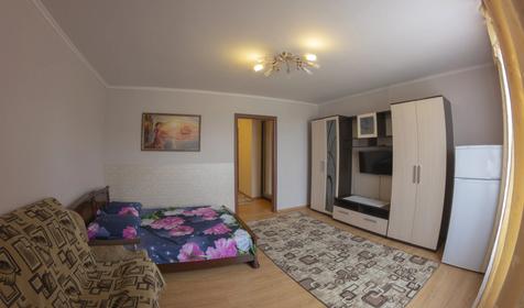 Семейный (№1)