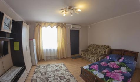 Семейный (№1)