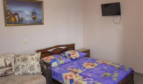 Стандарт (№8)