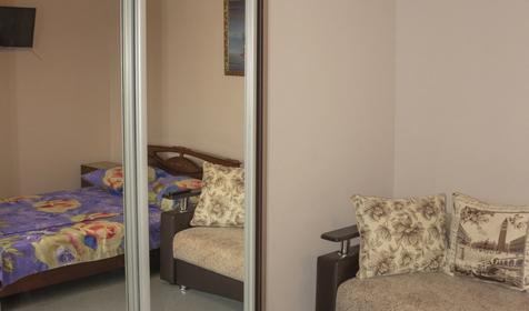 Стандарт (№8)