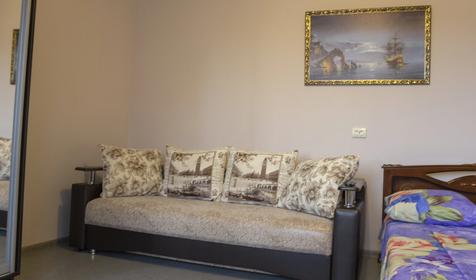 Стандарт (№8)