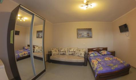 Стандарт (№8)