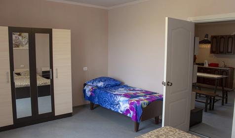 Стандарт пятиместный (№9)