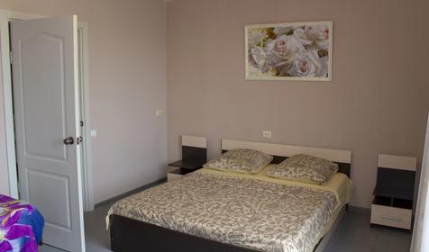 Стандарт пятиместный (№9)