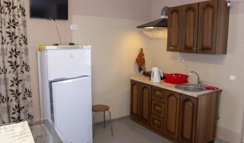 Стандарт пятиместный (№9)