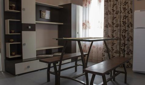 Стандарт пятиместный (№9)