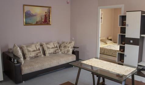 Стандарт пятиместный (№9)