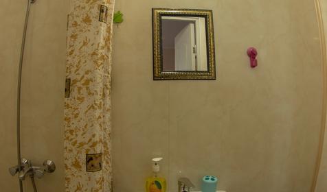 Стандарт пятиместный (№9)