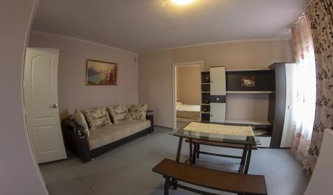 Стандарт пятиместный (№9)