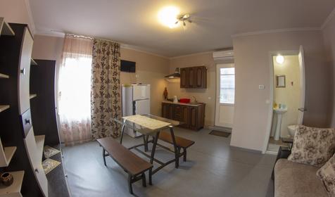 Стандарт пятиместный (№9)