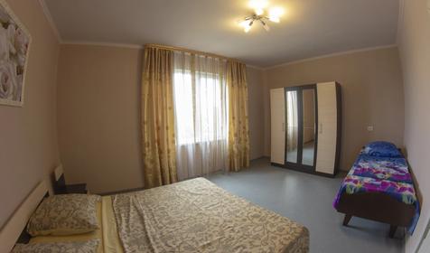 Стандарт пятиместный (№9)