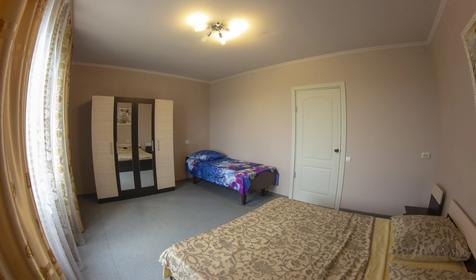 Стандарт пятиместный (№9)