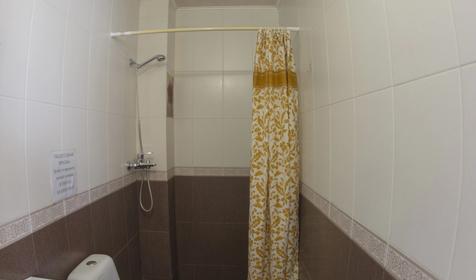 Стандарт четырехместный №3