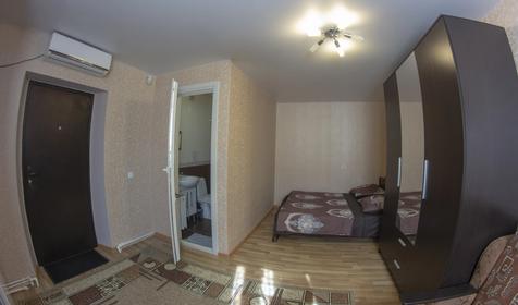 Стандарт четырехместный №3