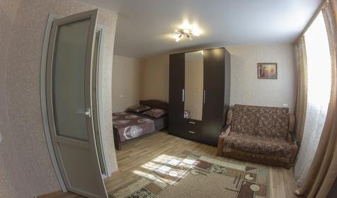 Стандарт четырехместный №3