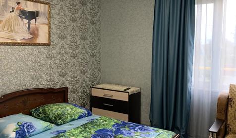 Стандарт четырехместный №5