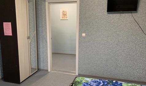 Стандарт четырехместный №5