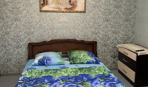 Стандарт четырехместный №5