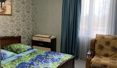 Стандарт четырехместный №5