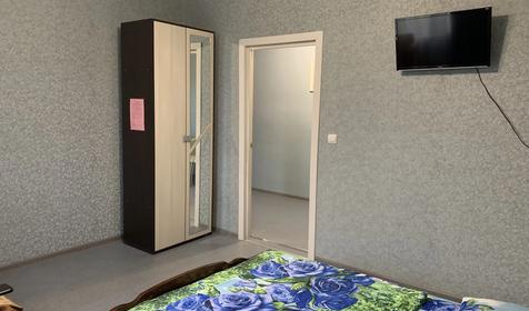 Стандарт четырехместный №5