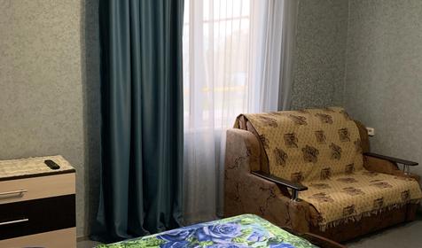 Стандарт четырехместный №5