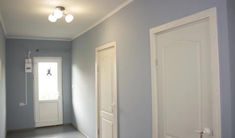 Стандарт четырехместный №5