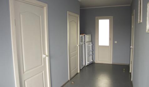 Стандарт четырехместный №5