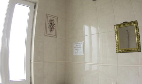 Стандарт четырехместный №5