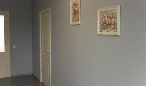 Стандарт четырехместный №5