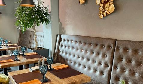 Гостиница Ola Resort (Ола Резорт). Туапсе, Ольгинка