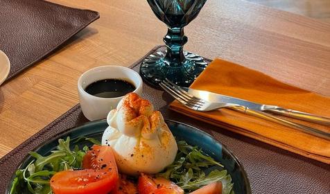 Гостиница Ola Resort (Ола Резорт). Туапсе, Ольгинка