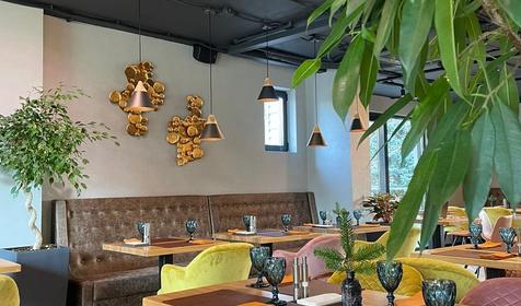 Гостиница Ola Resort (Ола Резорт). Туапсе, Ольгинка