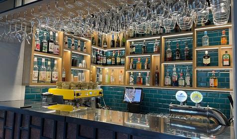 Гостиница Ola Resort (Ола Резорт). Туапсе, Ольгинка