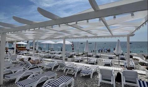 Гостиница Ola Resort (Ола Резорт). Туапсе, Ольгинка