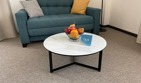 Стандарт. Гостиница Ola Resort (Ола Резорт). Туапсе, Ольгинка